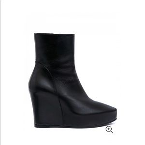 COPY - Ann demeulemeester